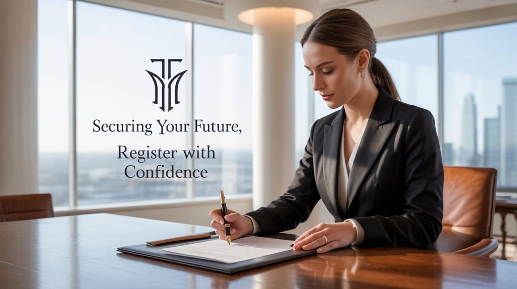 Pec Registration